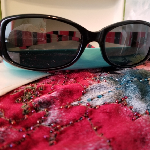 kate spade Accessories - Kate Spade Sunglasses